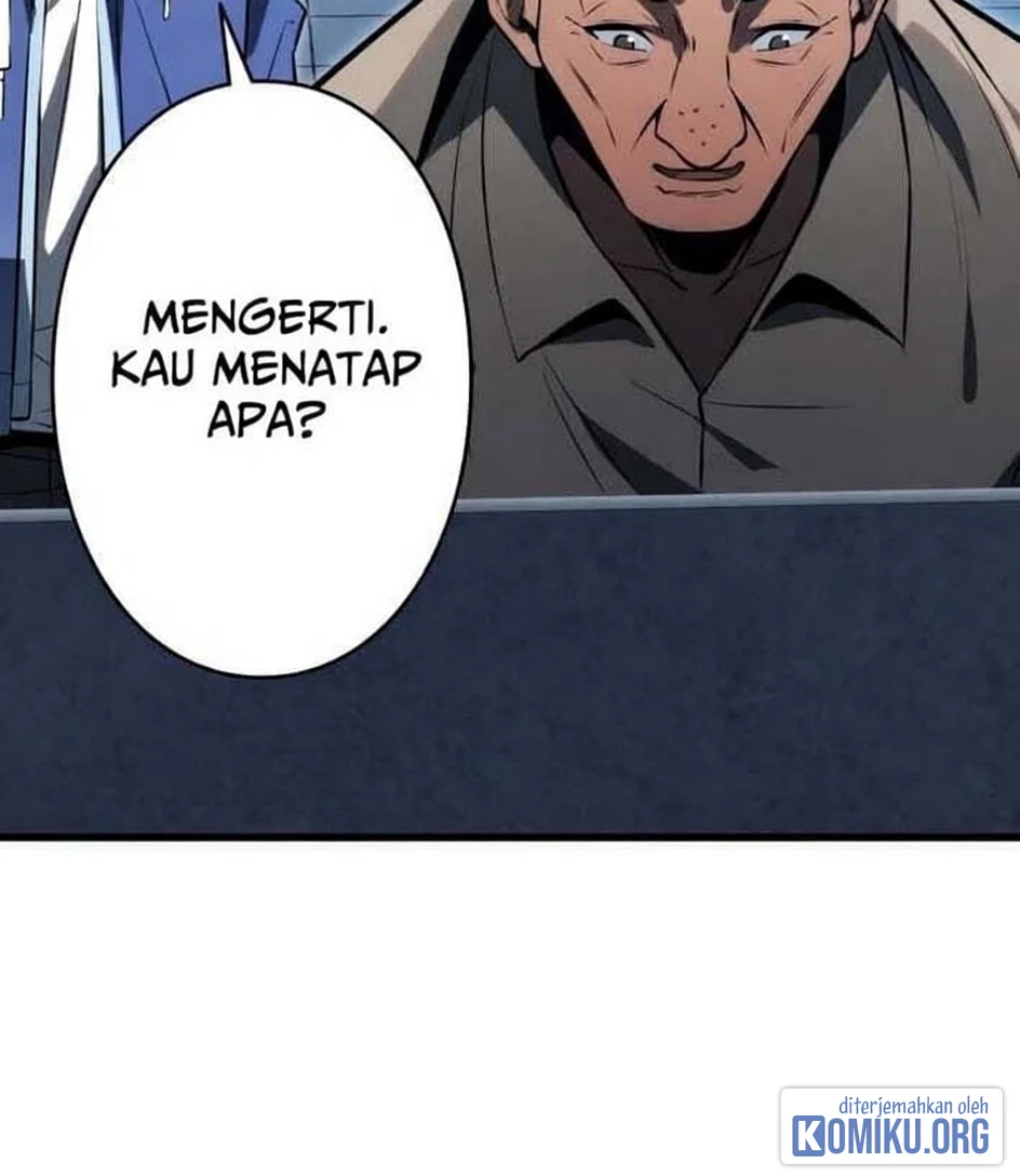 Global Player: I Can Choose My Own Dungeon Rewards Chapter 6 Gambar 30