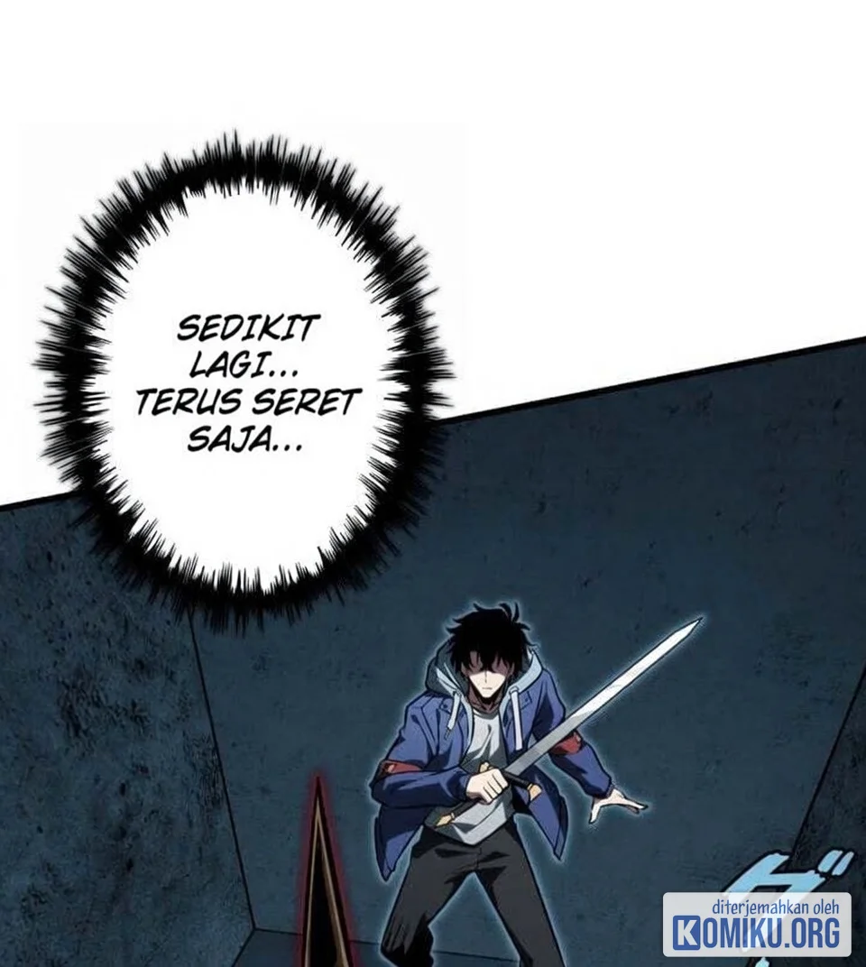 Global Player: I Can Choose My Own Dungeon Rewards Chapter 7 Gambar 31