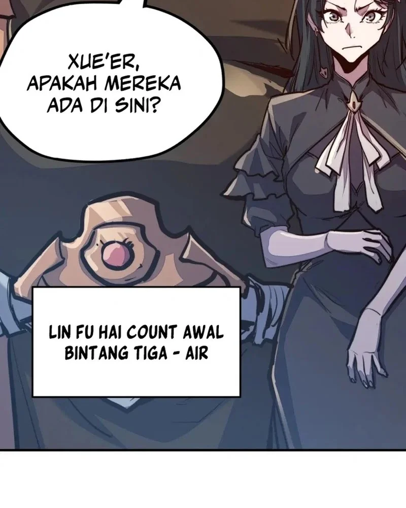 Global Power: I Can Control All The Elements Chapter 37 halaman 20