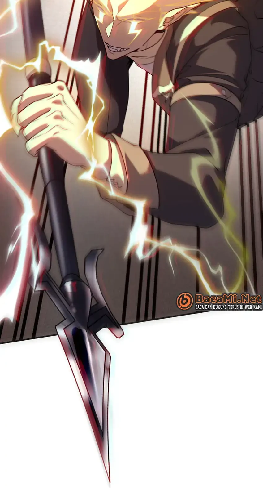 Global Superpowers: Awakening the Zixiao Divine Thunder at the Beginning Chapter 73 Gambar 22