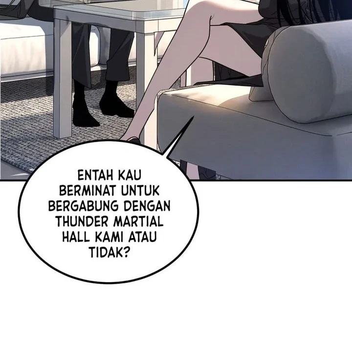 Global Superpowers: Awakening the Zixiao Divine Thunder at the Beginning Chapter 76 Gambar 25