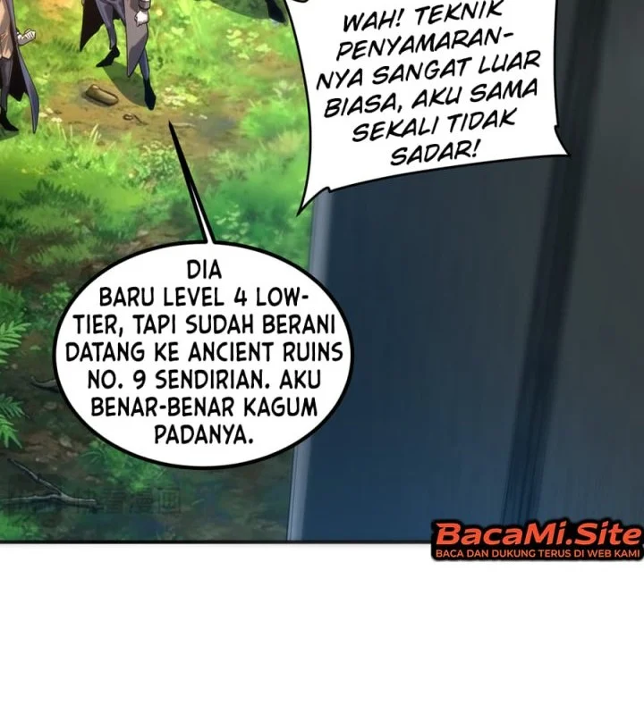 Global Superpowers: Awakening the Zixiao Divine Thunder at the Beginning Chapter 88 Gambar 21