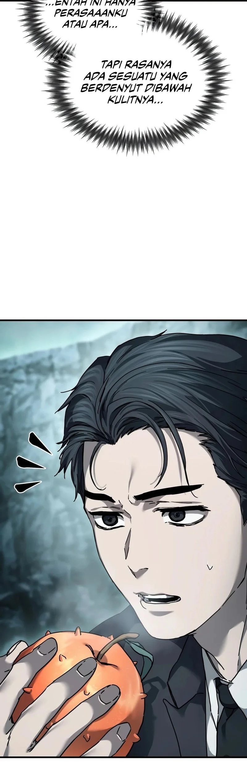 Goblin Inc Chapter 1 Gambar 49