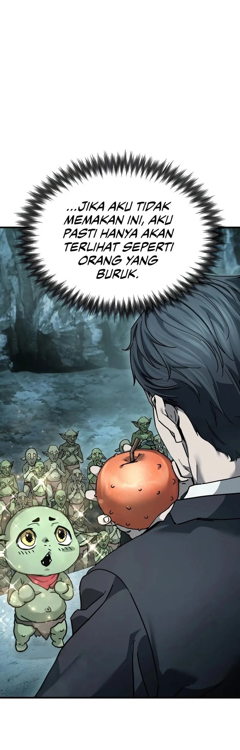 Goblin Inc Chapter 1 Gambar 51