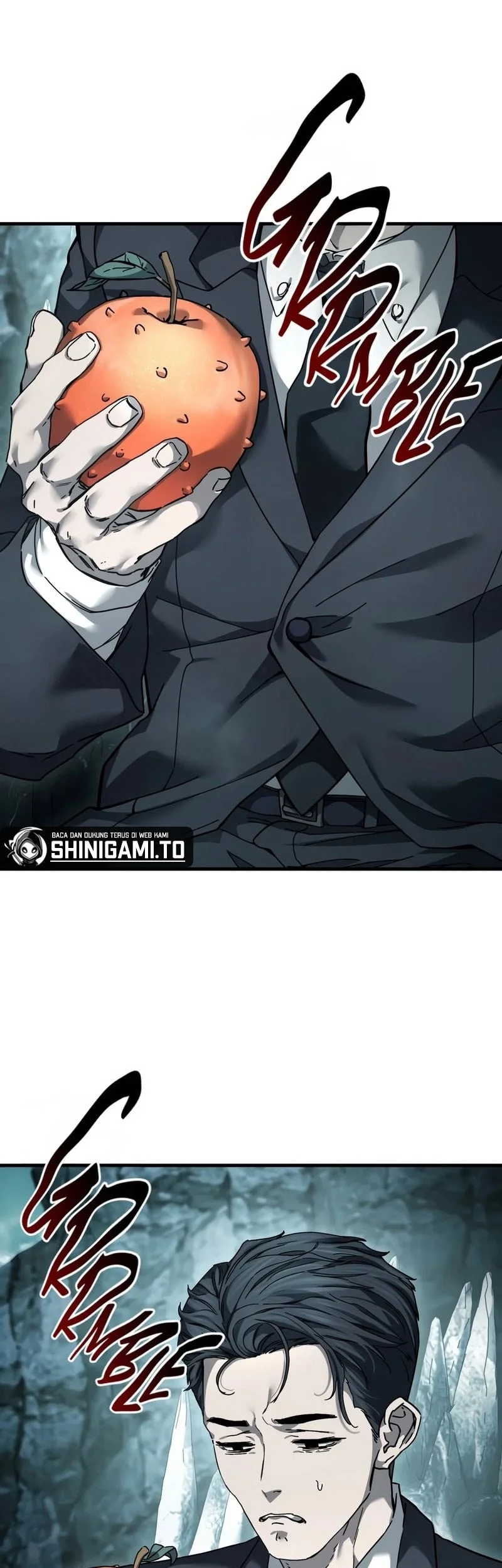 Goblin Inc Chapter 1 Gambar 52