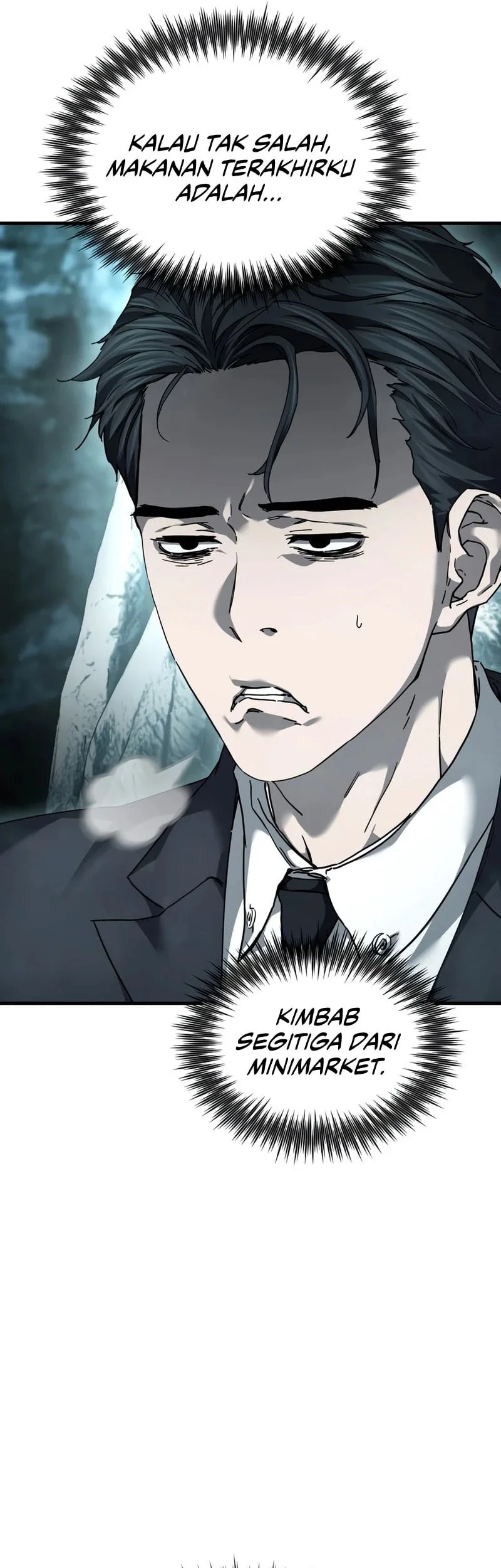Goblin Inc Chapter 1 Gambar 54