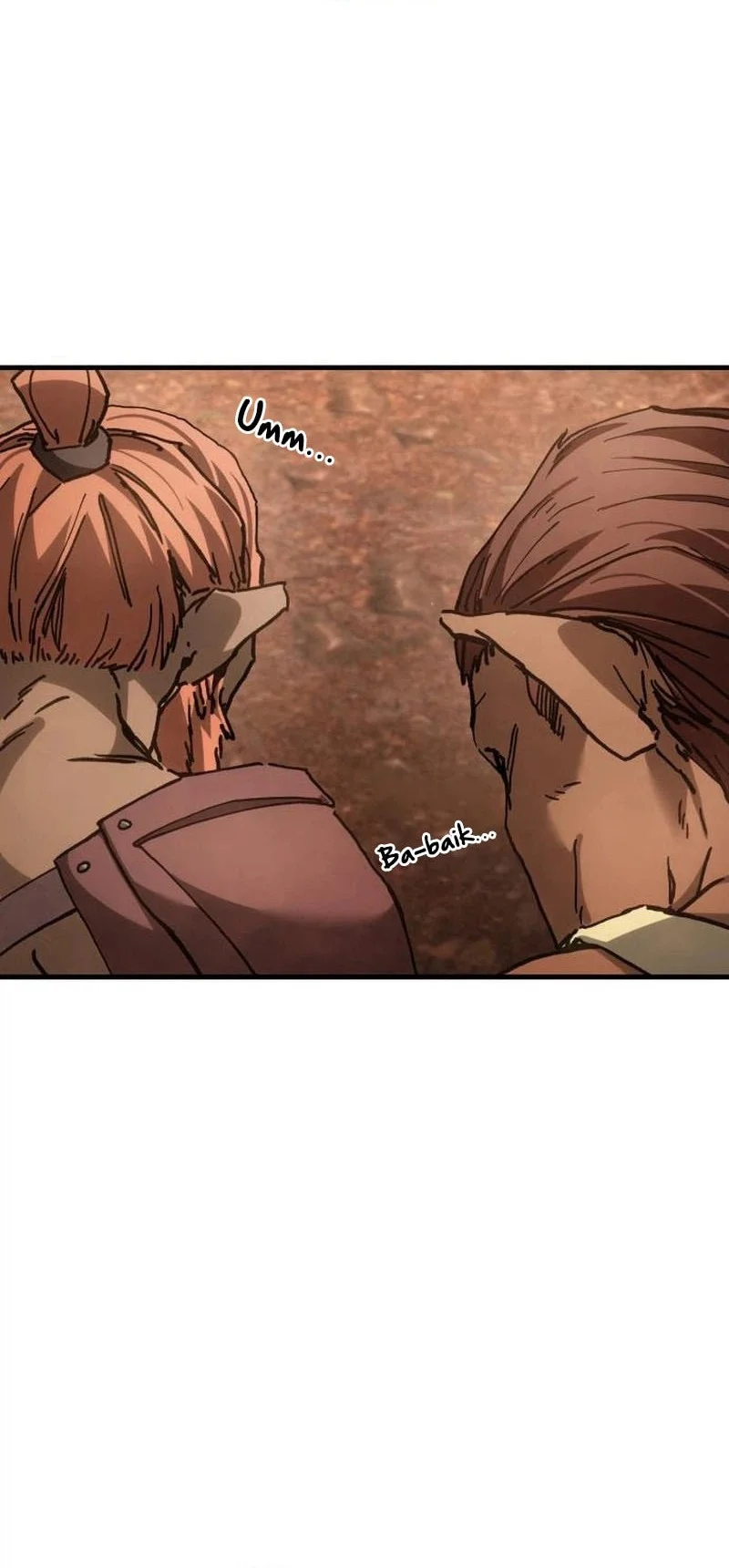 Goblin Inc Chapter 10 Gambar 34