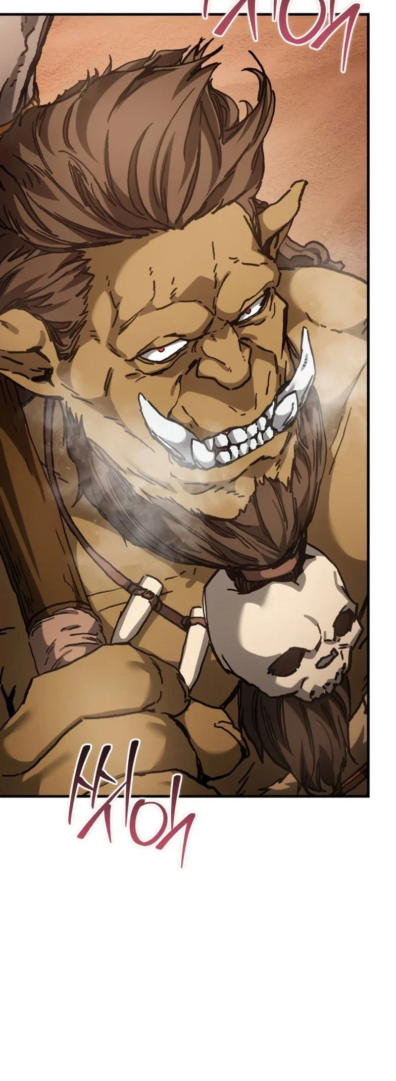 Goblin Inc Chapter 11 Gambar 38