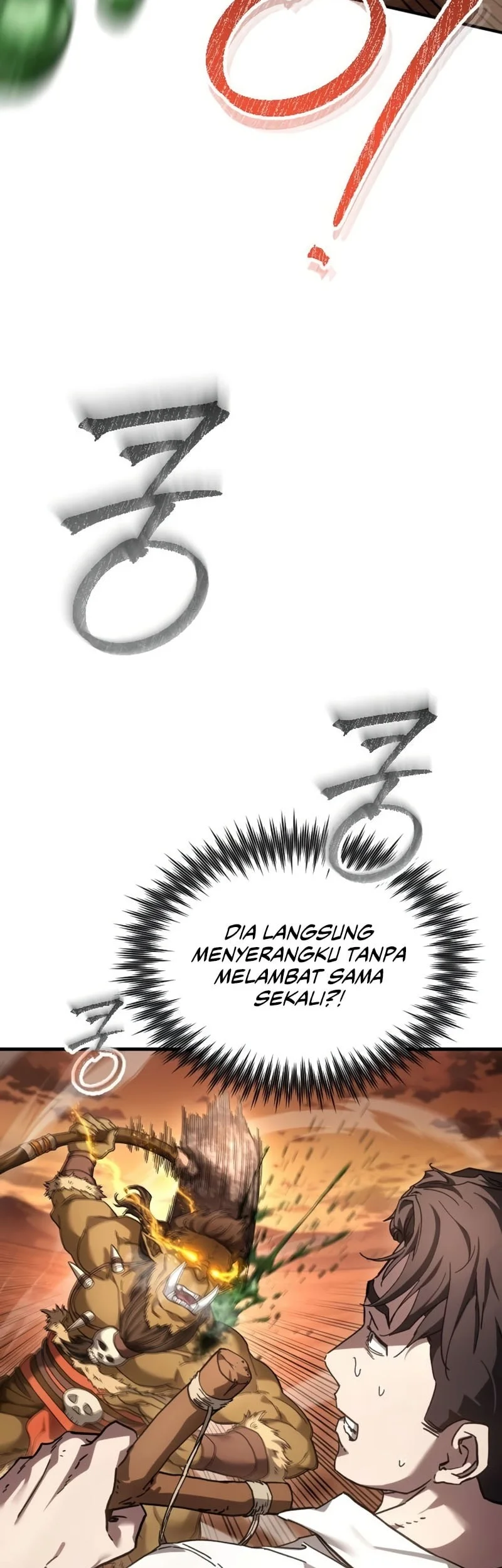 Goblin Inc Chapter 12 Gambar 41
