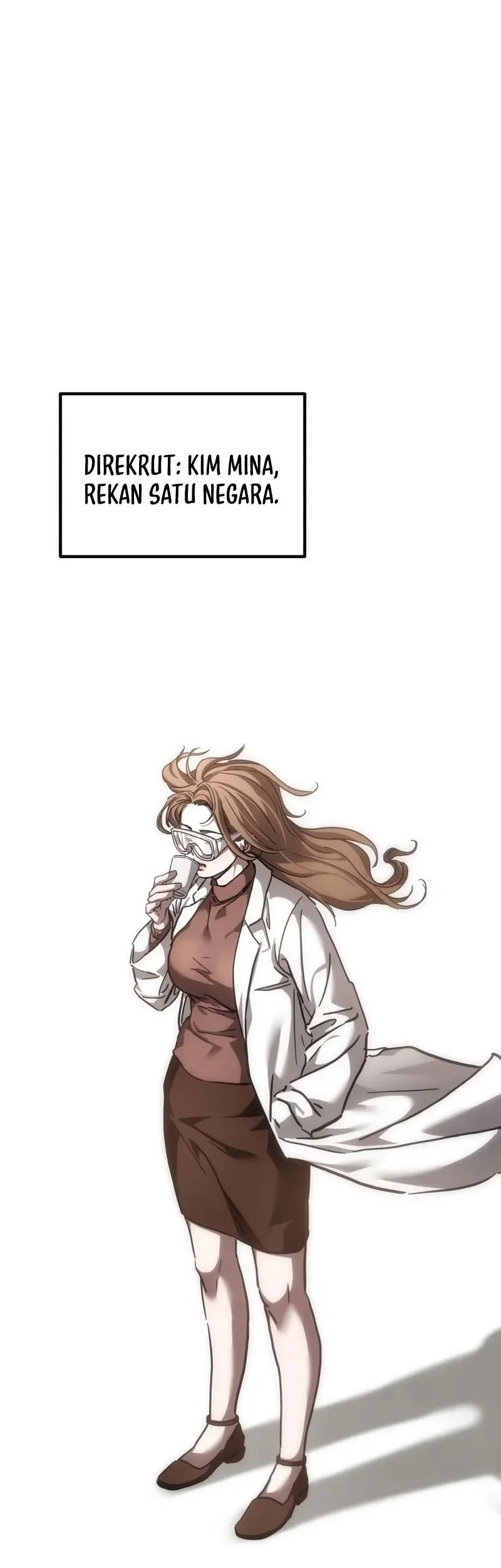 Goblin Inc Chapter 14 Gambar 32