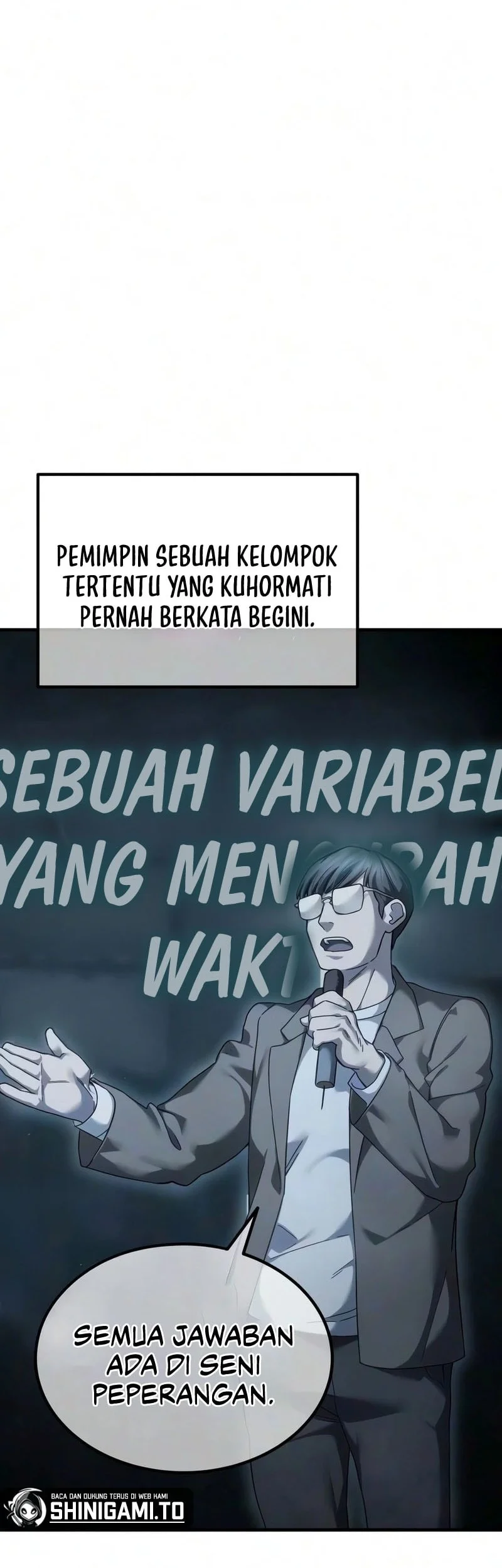 Goblin Inc Chapter 2 Gambar 39