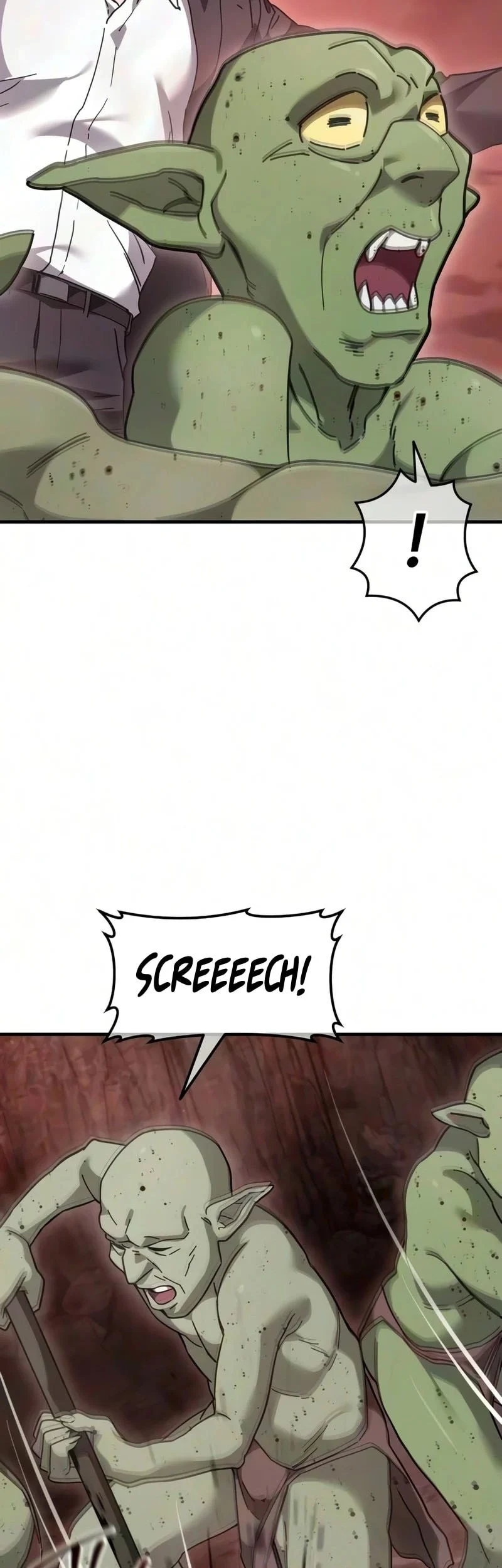 Goblin Inc Chapter 3 Gambar 44