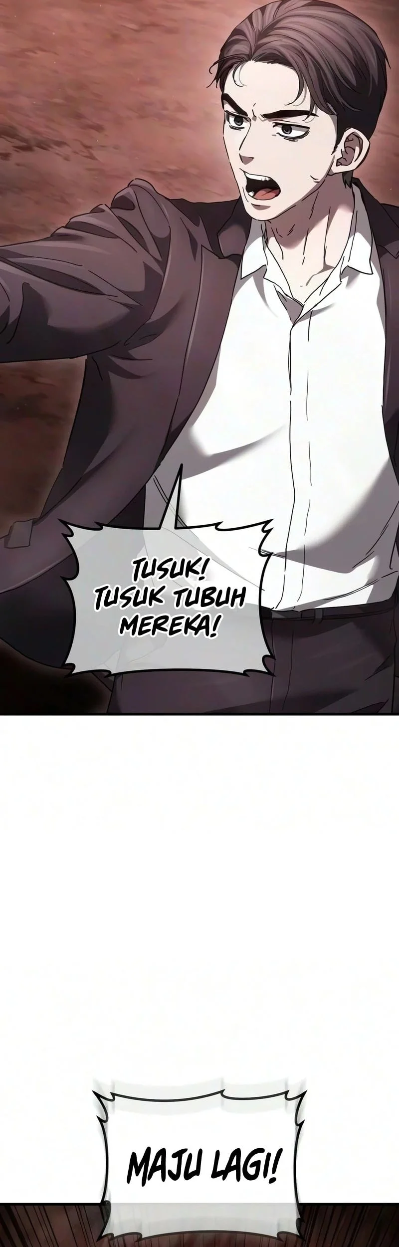 Goblin Inc Chapter 3 Gambar 46