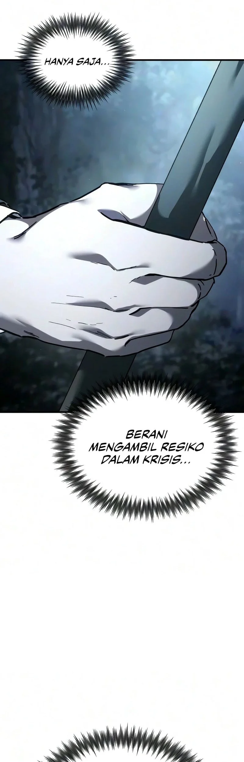 Goblin Inc Chapter 5 Gambar 44
