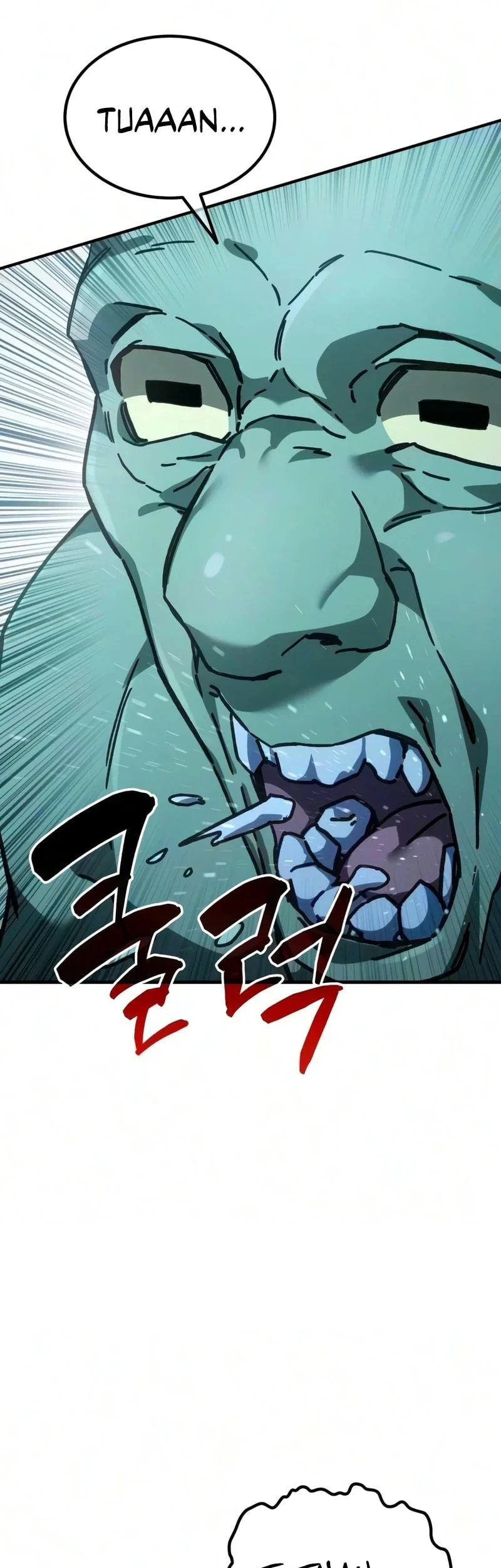 Goblin Inc Chapter 7 Gambar 34