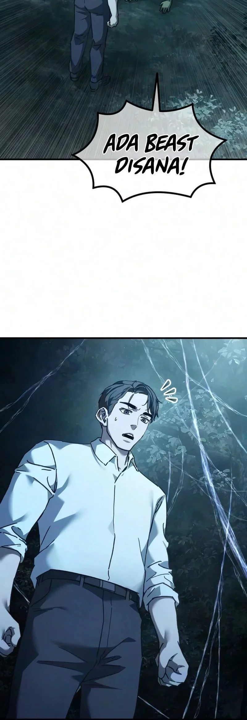 Goblin Inc Chapter 7 Gambar 37