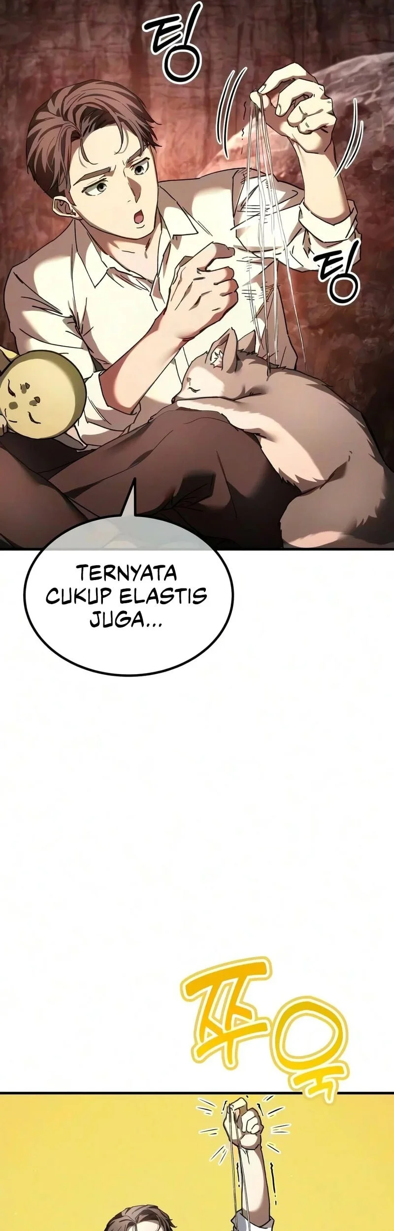 Goblin Inc Chapter 8 Gambar 43