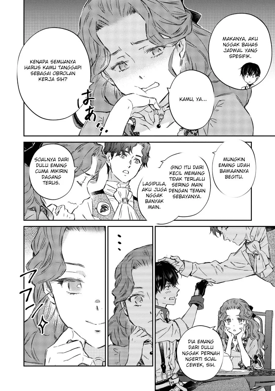 Goblin Reijou to Tensei Kizoku ga Shiawase ni Naru Made Chapter 2.5 Gambar 10