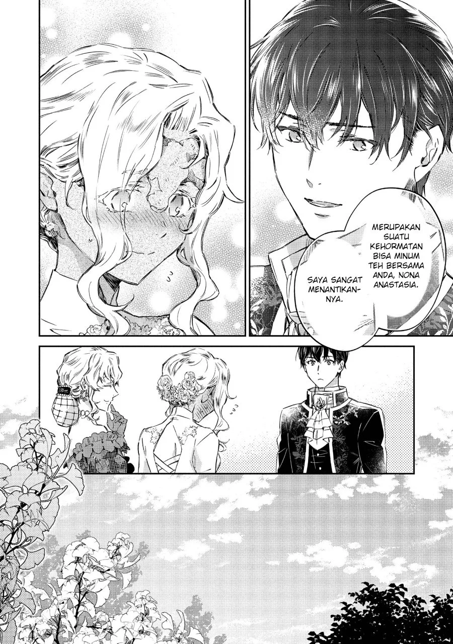 Goblin Reijou to Tensei Kizoku ga Shiawase ni Naru Made Chapter 3 Gambar 18