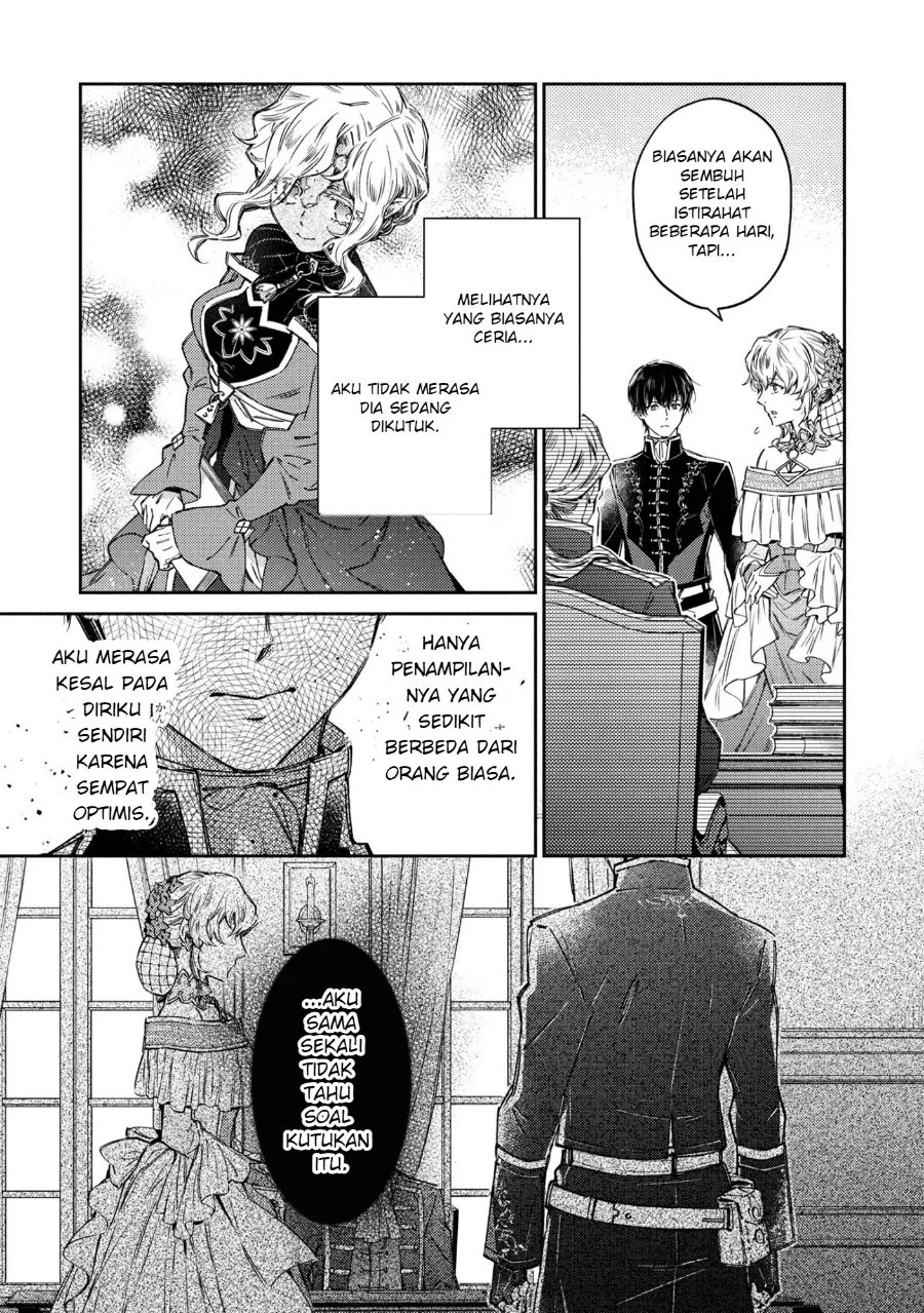 Goblin Reijou to Tensei Kizoku ga Shiawase ni Naru Made Chapter 4 Gambar 24