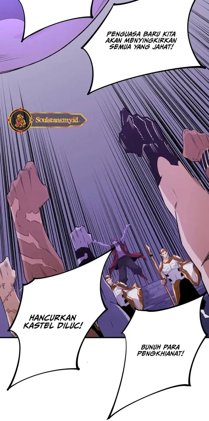 God Killer Chapter 102 Gambar 20