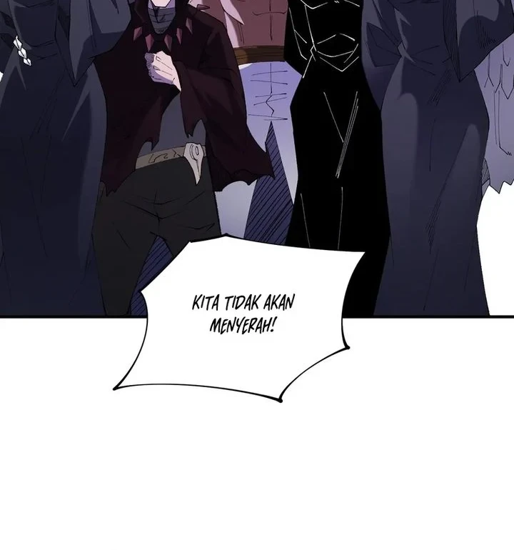 God Killer Chapter 113 Gambar 17