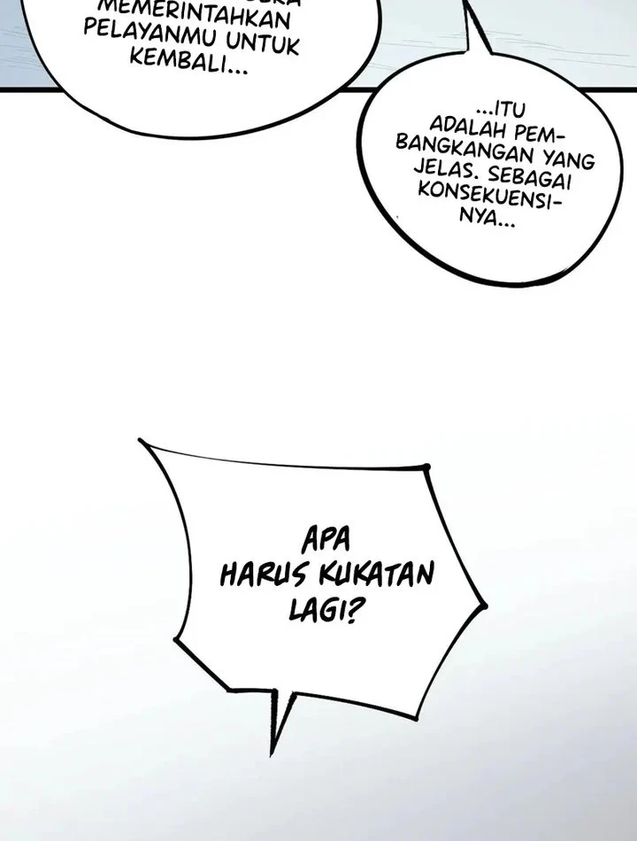 God Killer Chapter 115 Gambar 18