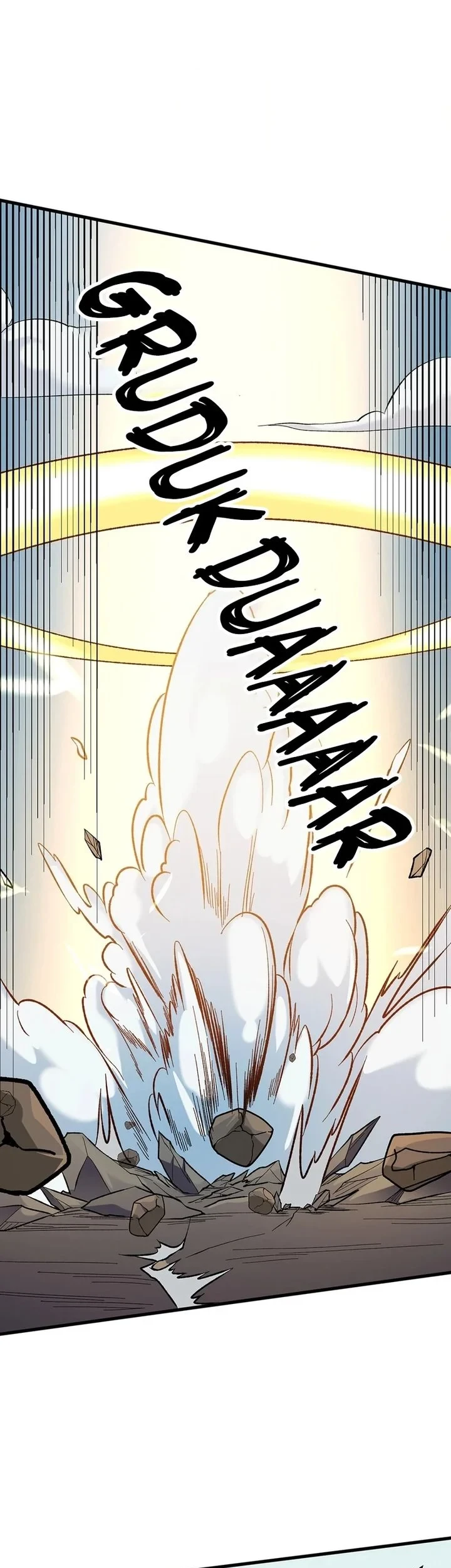 God Killer Chapter 120 Gambar 14