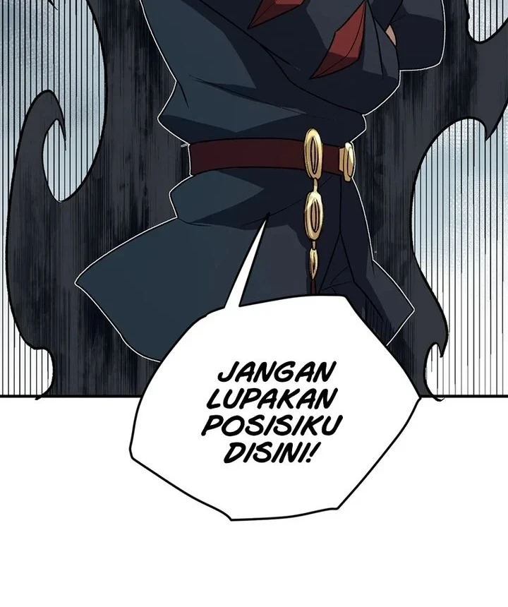 God Killer Chapter 121 Gambar 20