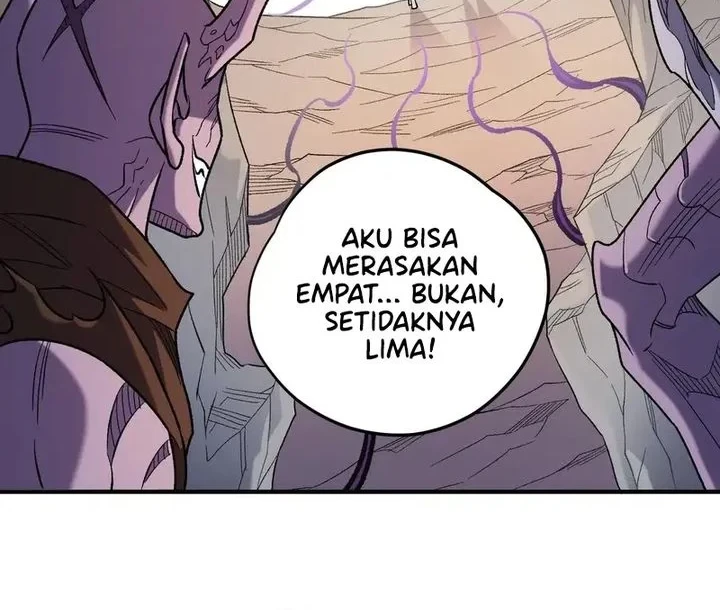 God Killer Chapter 132 Gambar 19