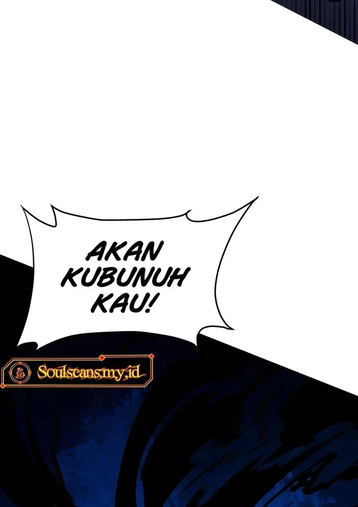God Killer Chapter 135 Gambar 15