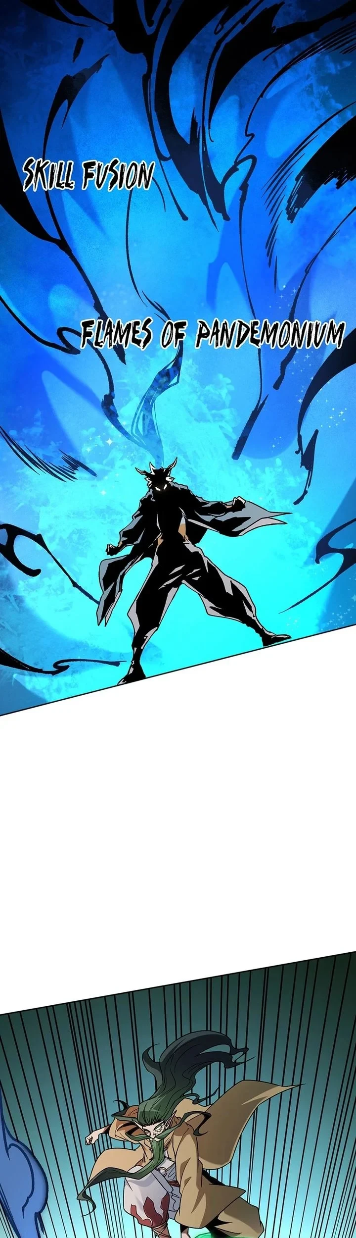 God Killer Chapter 135 Gambar 16