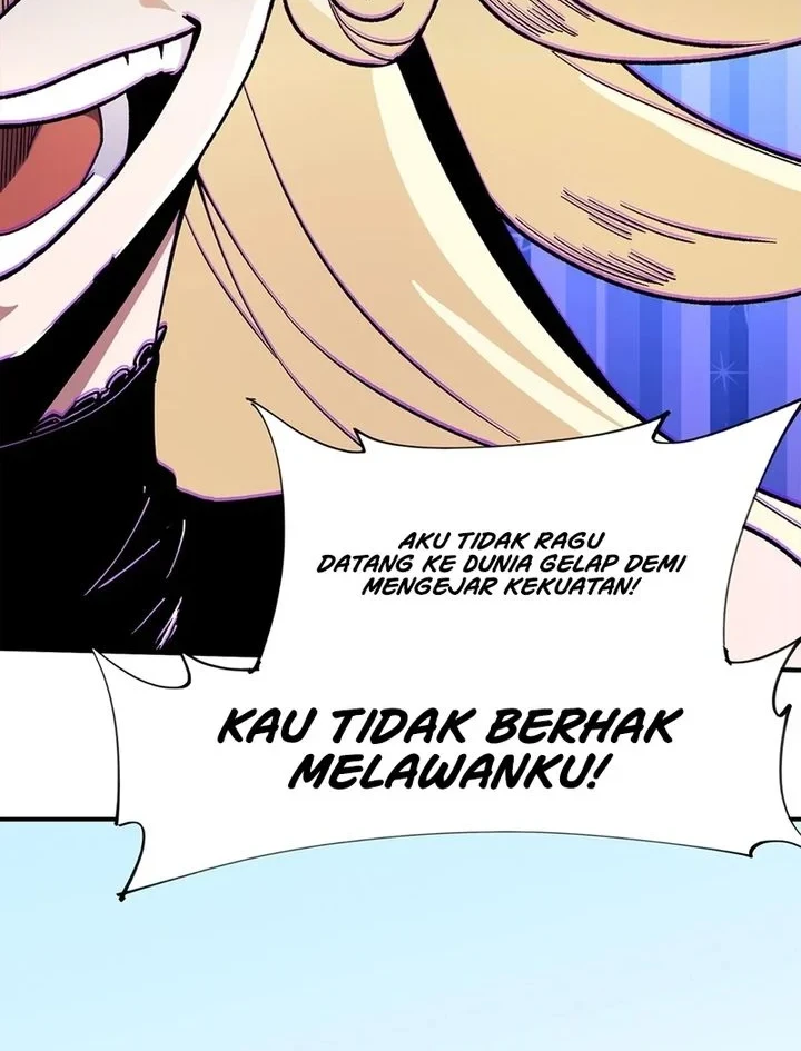 God Killer Chapter 140 Gambar 20