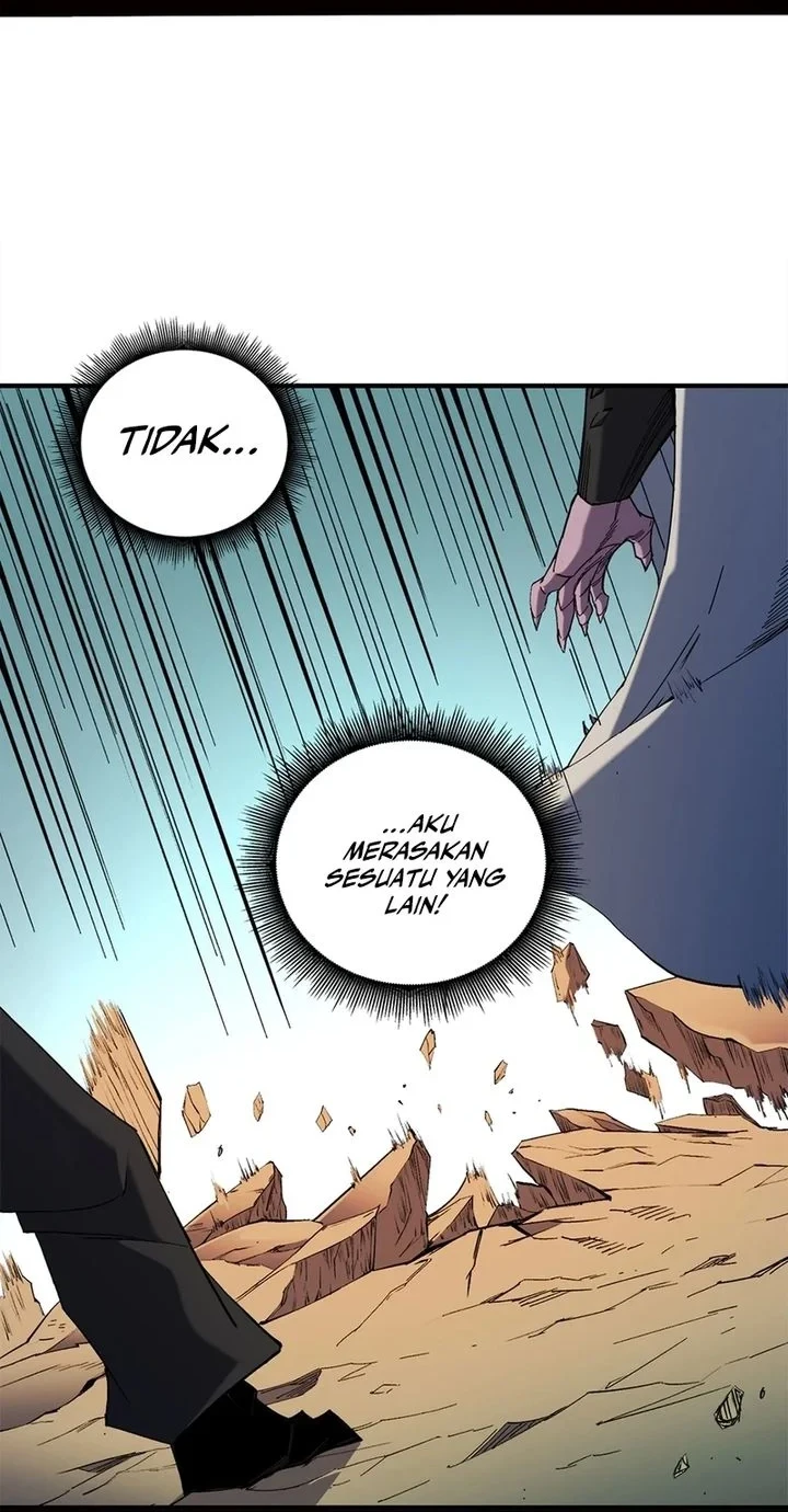 God Killer Chapter 141 Gambar 18