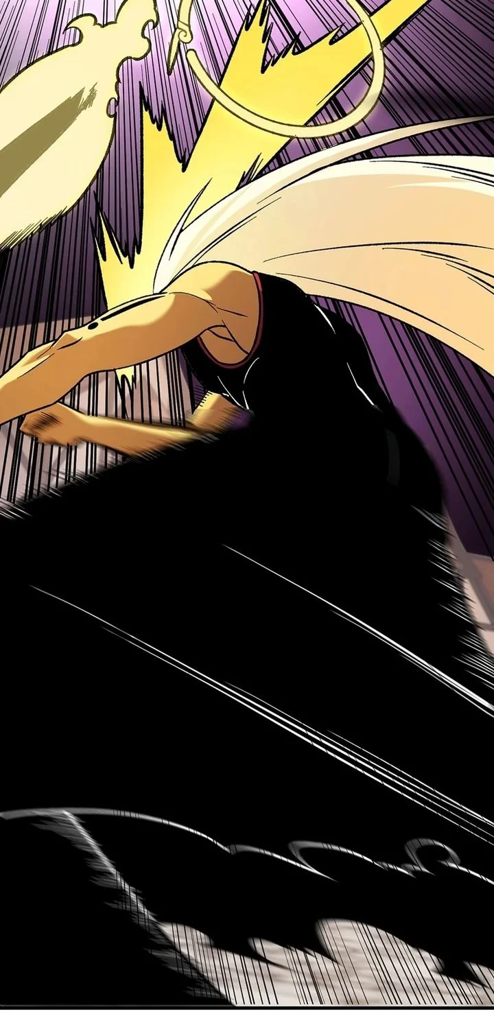 God Killer Chapter 147 Gambar 20