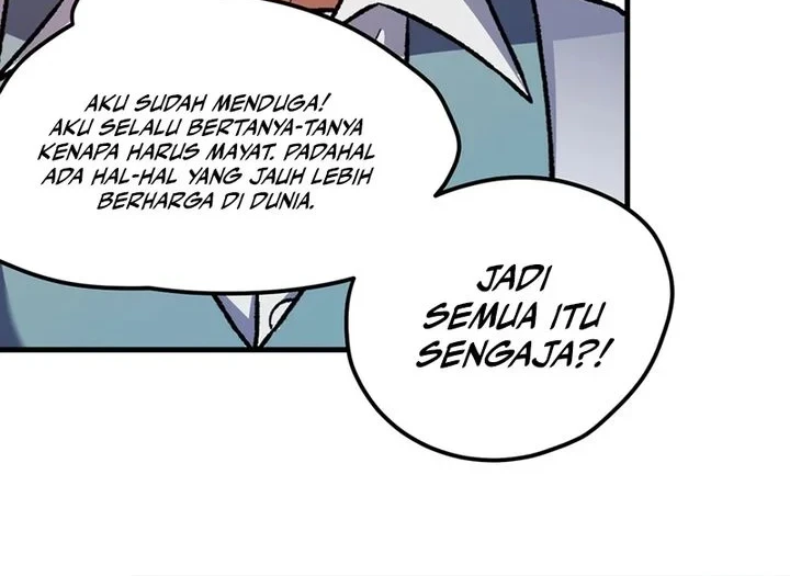 God Killer Chapter 150 Gambar 17