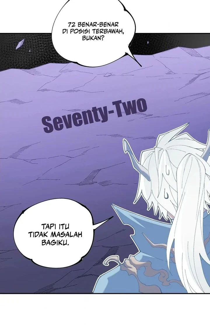 God Killer Chapter 152 Gambar 16
