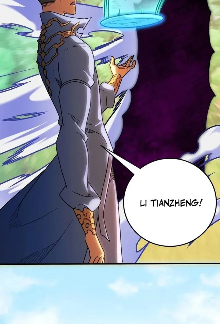 God Killer Chapter 208 Gambar 18
