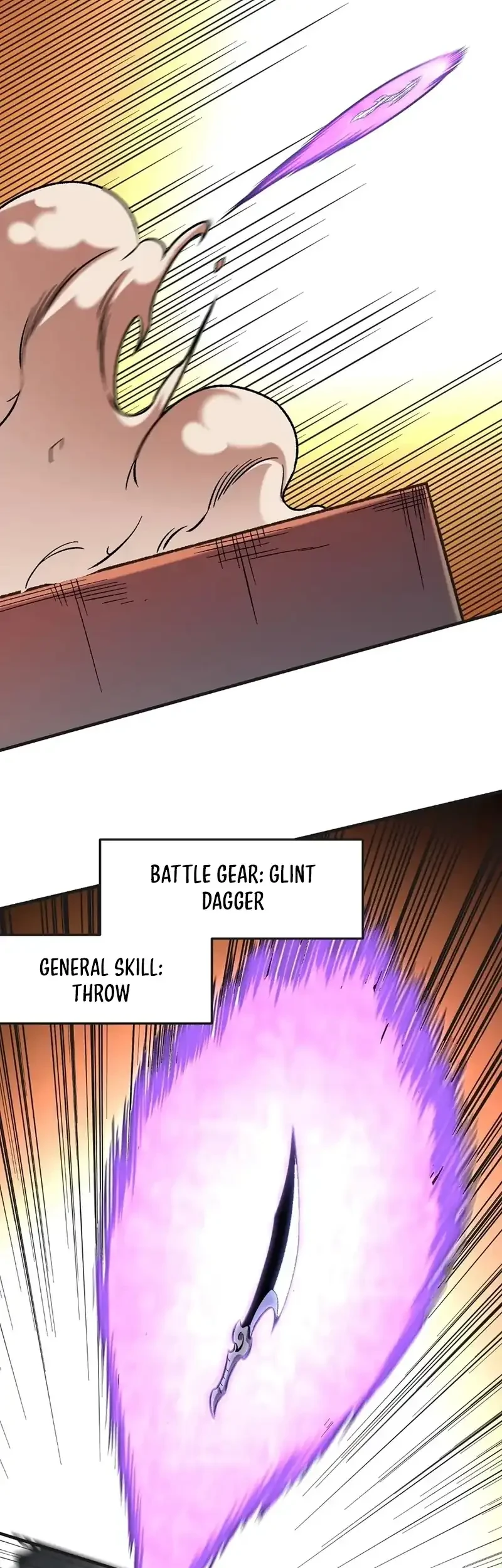 God Killer Chapter 222 Gambar 16