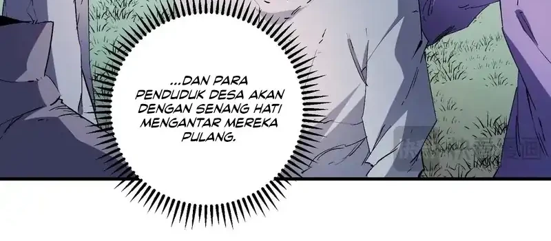 God Killer Chapter 95 Gambar 16