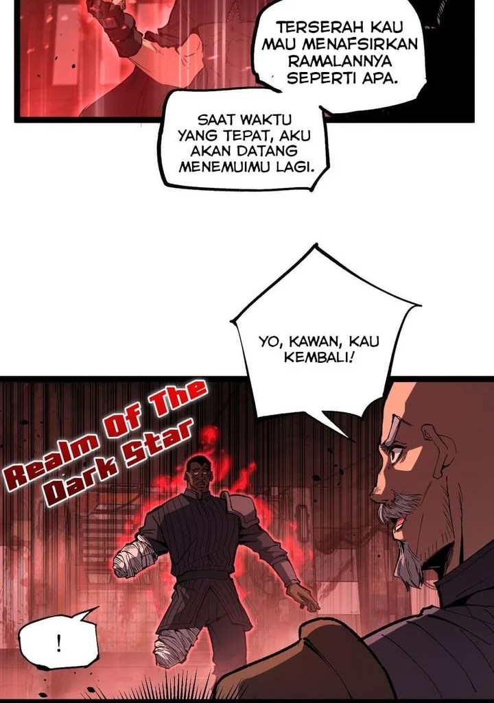 God-level Assassin, I’m the Shadow Chapter 101 Gambar 13