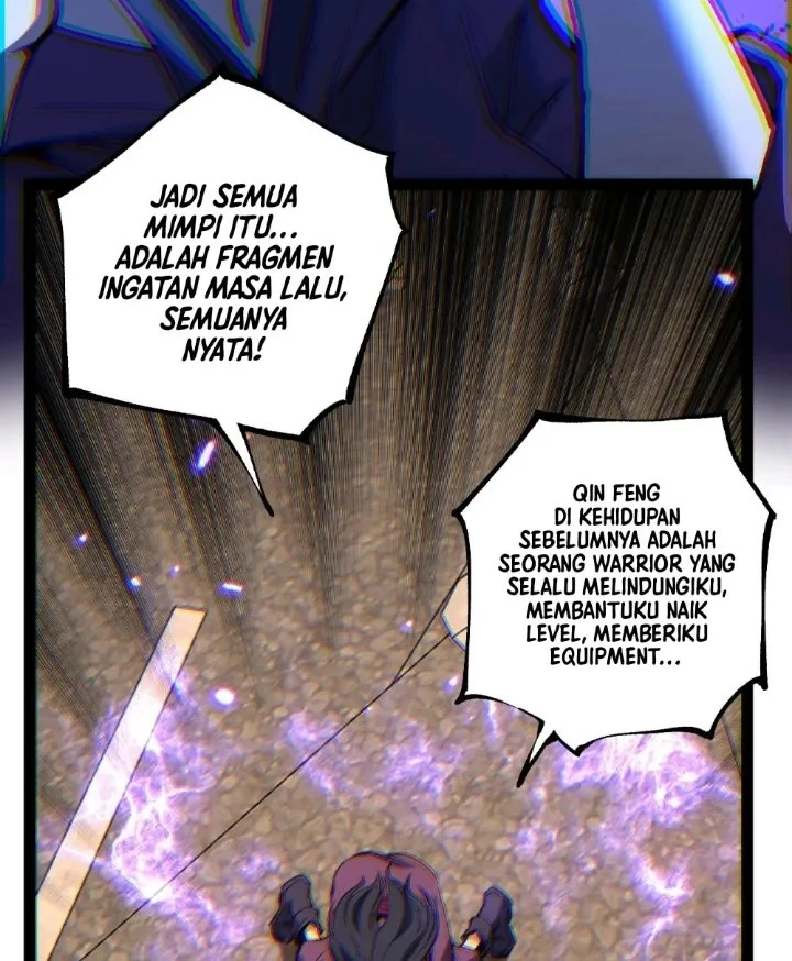 God-level Assassin, I’m the Shadow Chapter 107 Gambar 15