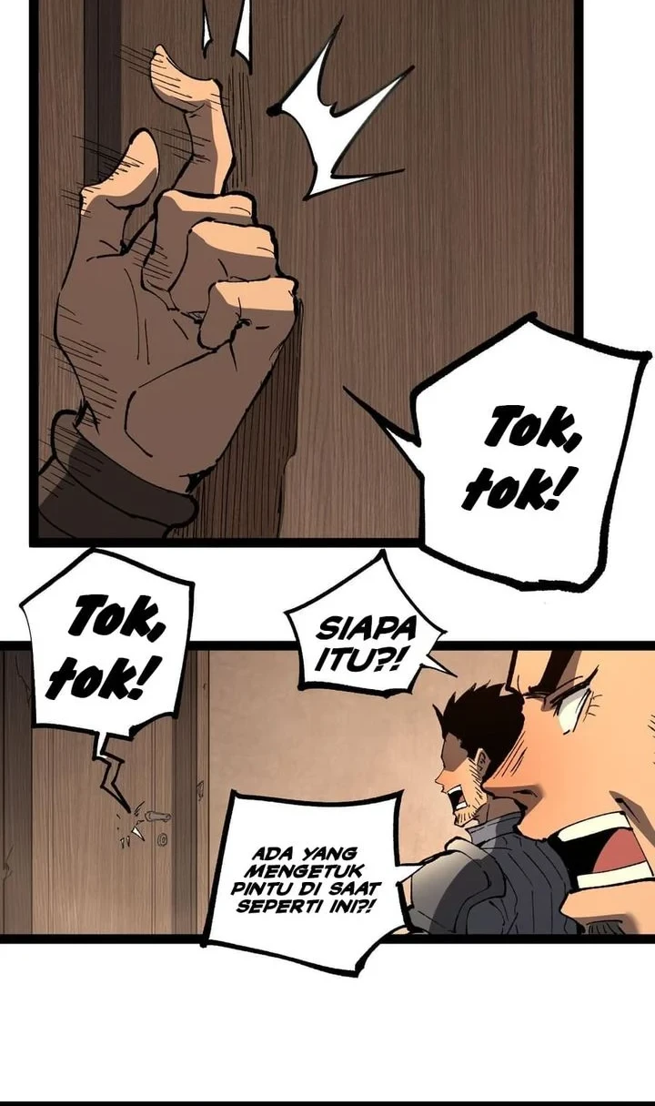 God-level Assassin, I’m the Shadow Chapter 114 Gambar 15