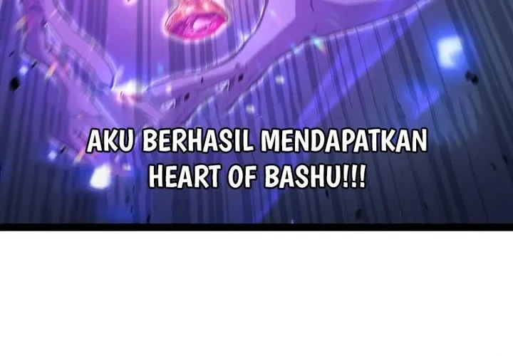 God-level Assassin, I’m the Shadow Chapter 116 Gambar 15