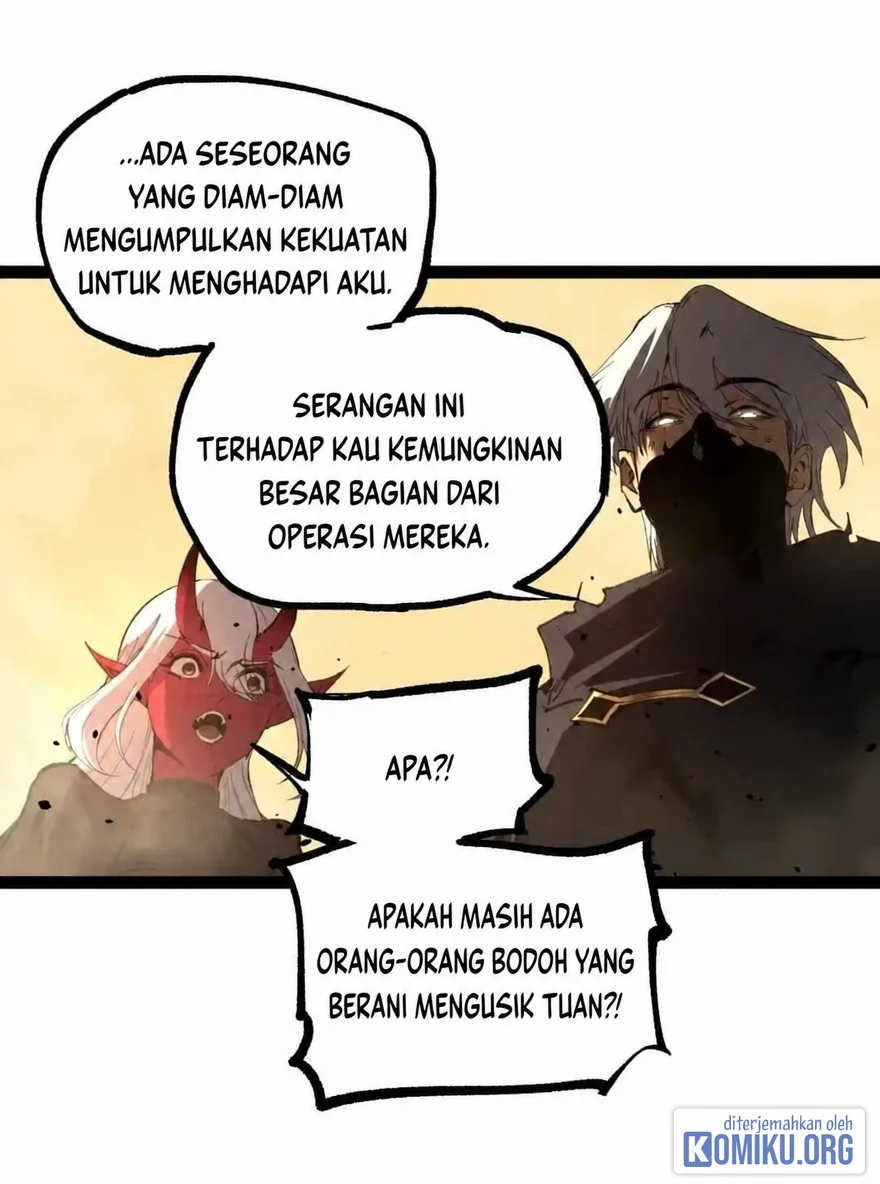 God-level Assassin, I’m the Shadow Chapter 120 Gambar 18