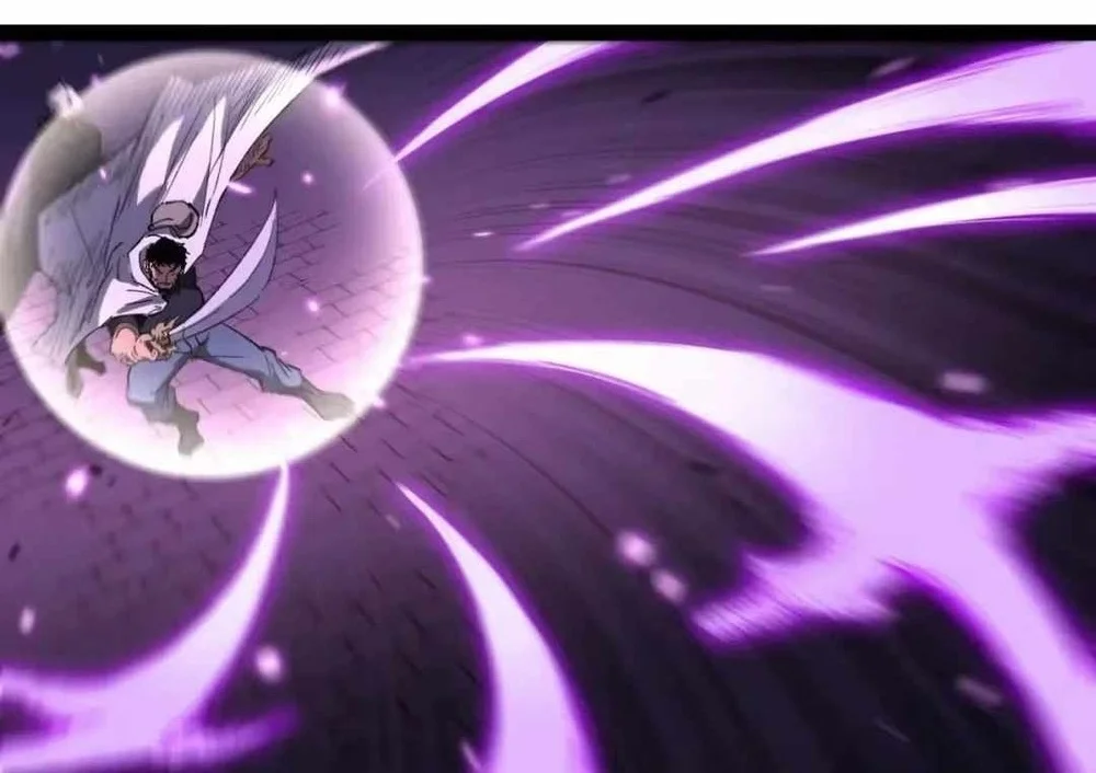 God-level Assassin, I’m the Shadow Chapter 123 Gambar 17