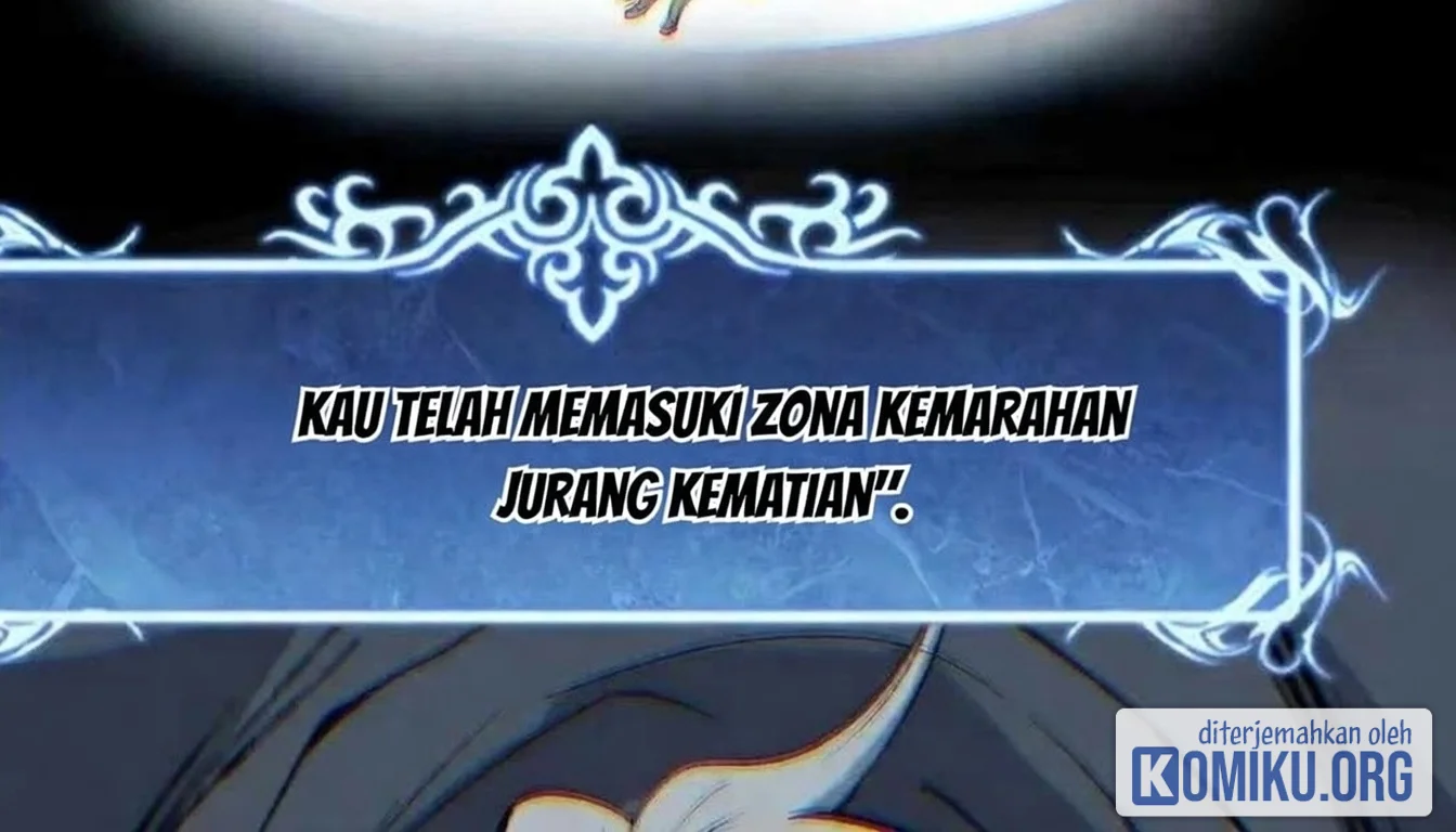 God-level Assassin, I’m the Shadow Chapter 127 Gambar 19