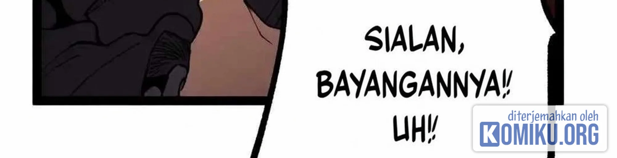 God-level Assassin, I’m the Shadow Chapter 132 Gambar 23
