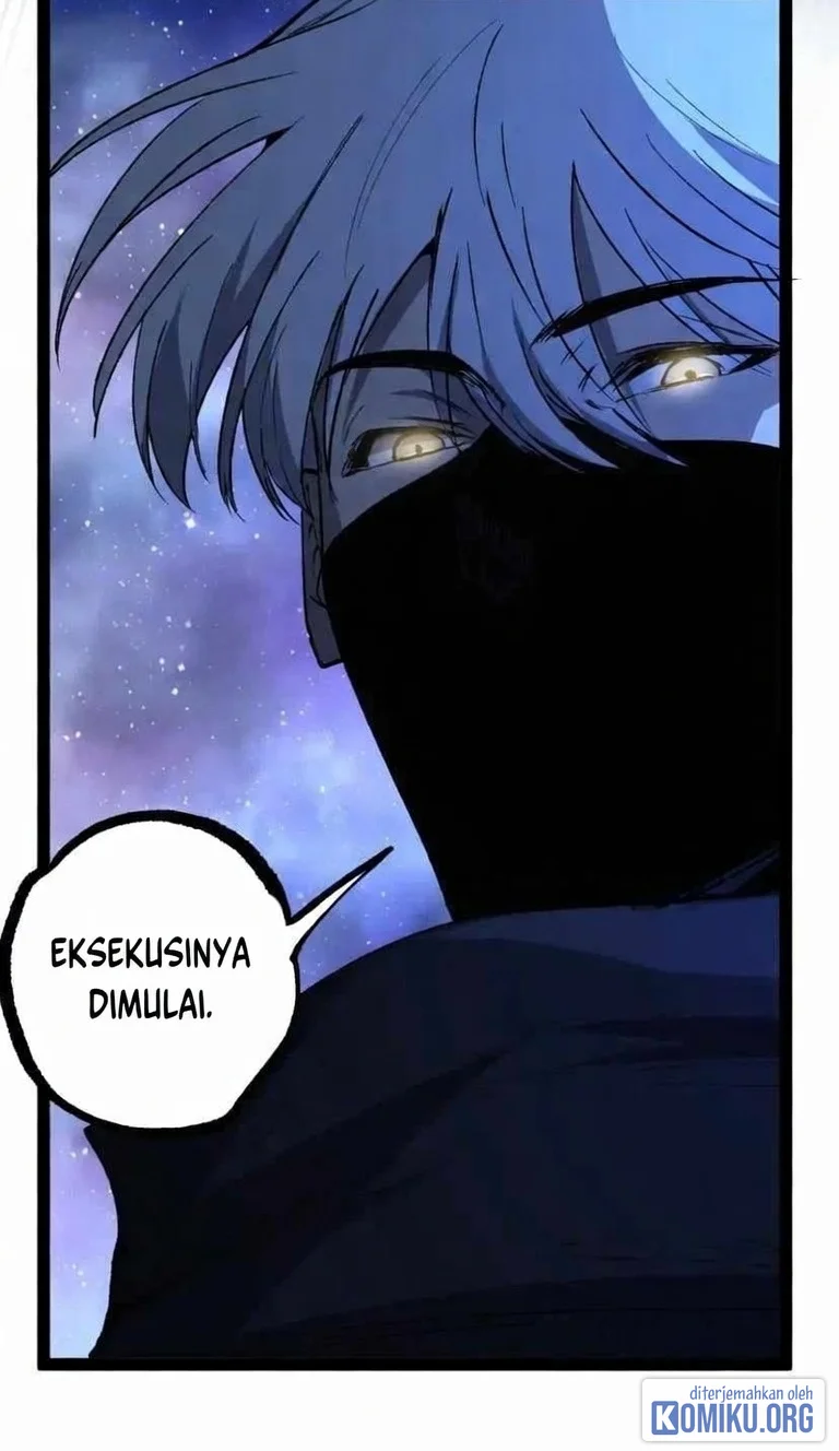 God-level Assassin, I’m the Shadow Chapter 137 Gambar 27