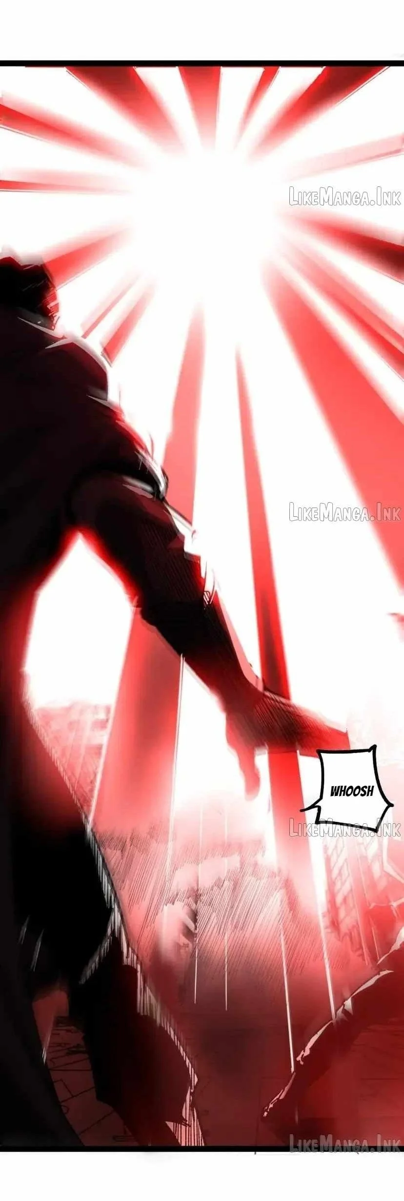 God-level Assassin, I’m the Shadow Chapter 138 Gambar 22